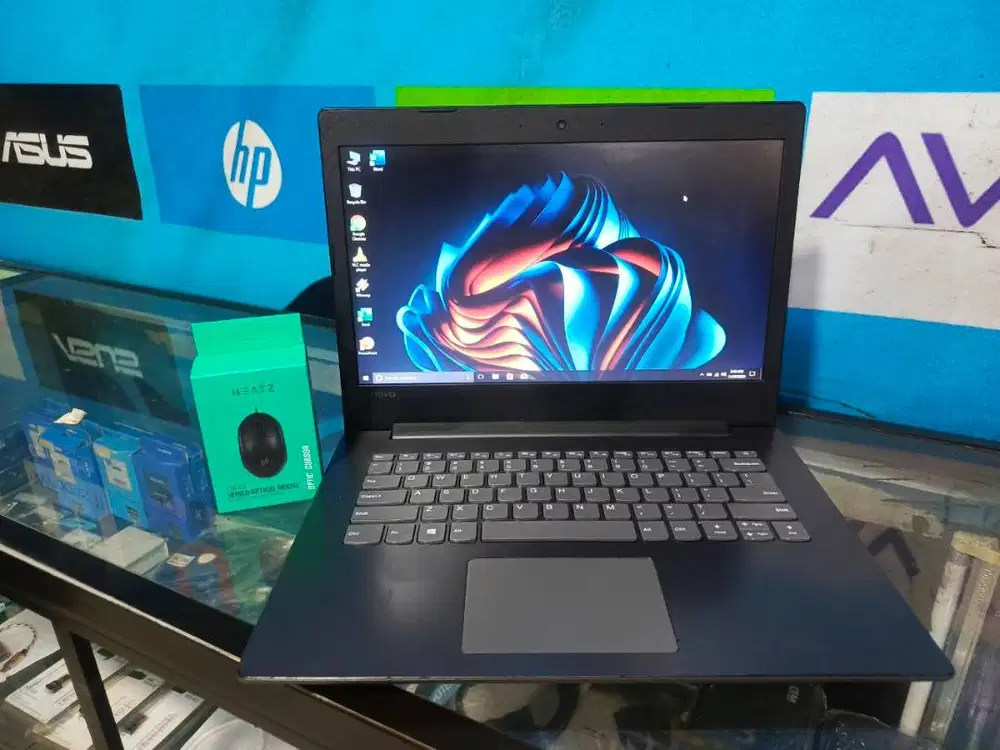 lenovo Ideapad 330 No minus semua Fungsi Normal di jamin siap pakai