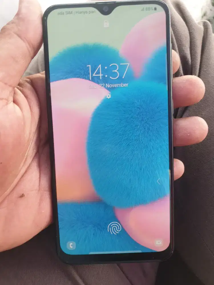 Samsung a30s nfc 4/64