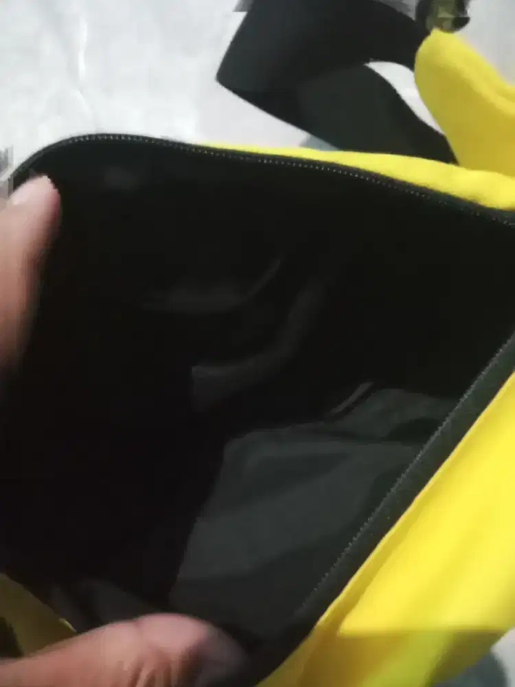 tas selempang savher