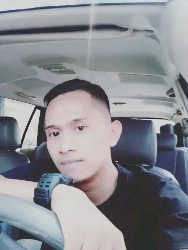 Cari pekerjaan sopir freelance