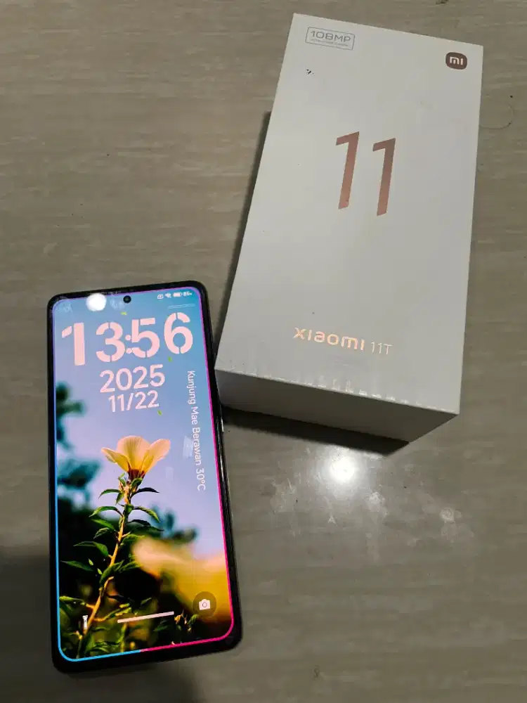 Hp Xiaomi Mi 11T