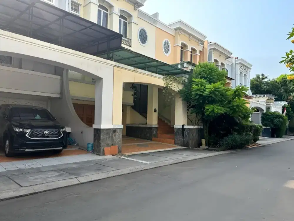 Dijual Rumah Siap Huni di Kawasan Premium BGM – Renovasi Full  Semi FF