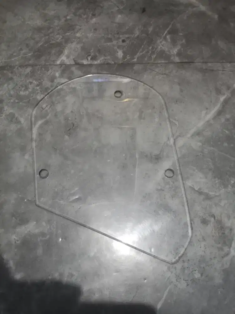 cover intak primavera bening