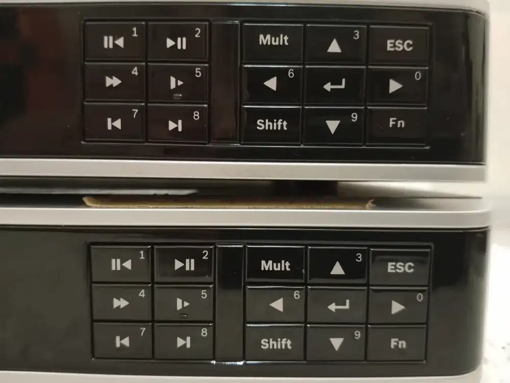 Di jual DIVAR CCTV BOSCH