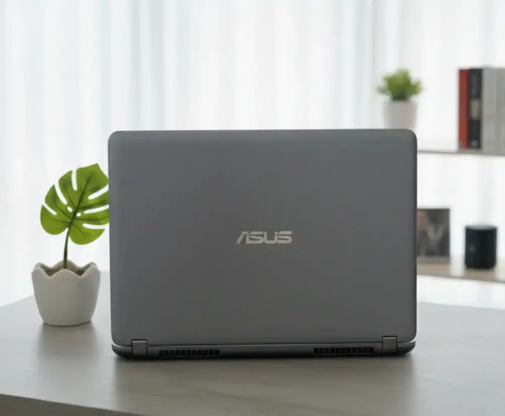 Laptop Asus windows10