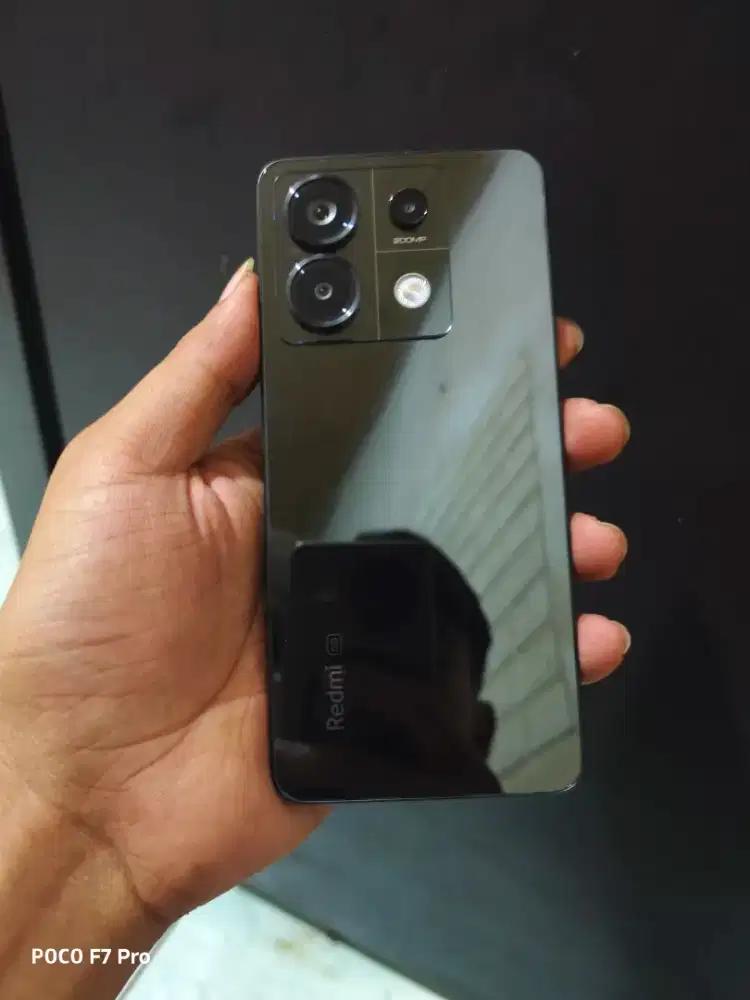 Xiaomi redmi note 13 pro 5g 12/512 gb hp cas ga Ory