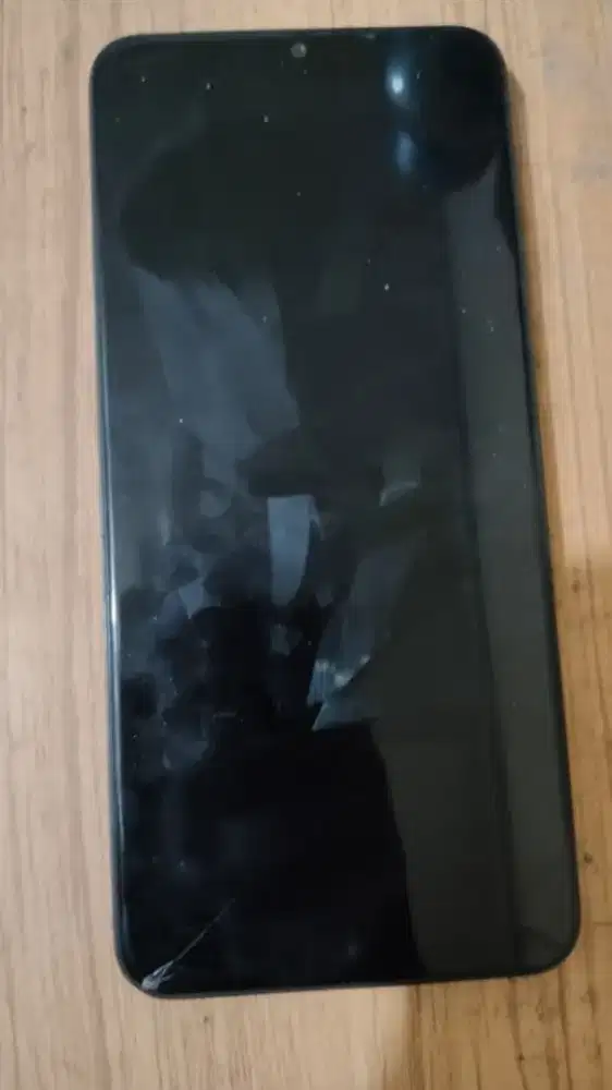 NUBIA NEO 5G RAM 8+10/256 BEKAS