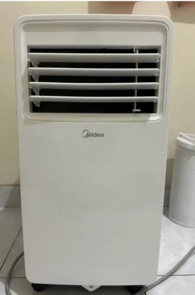 AC portable Midea