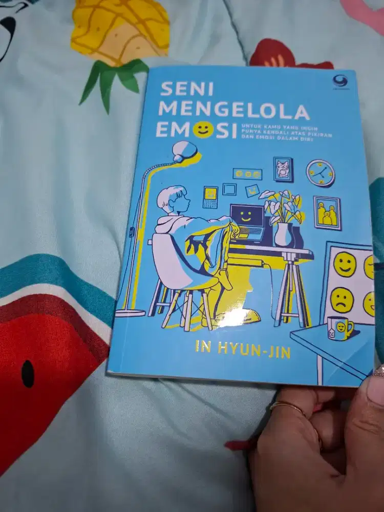 Jual Buku Self Improvement | Best Seller