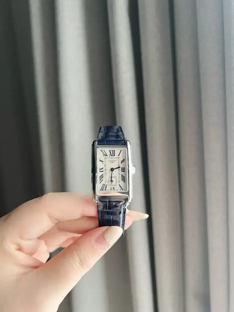 Longines dolce vita 2025