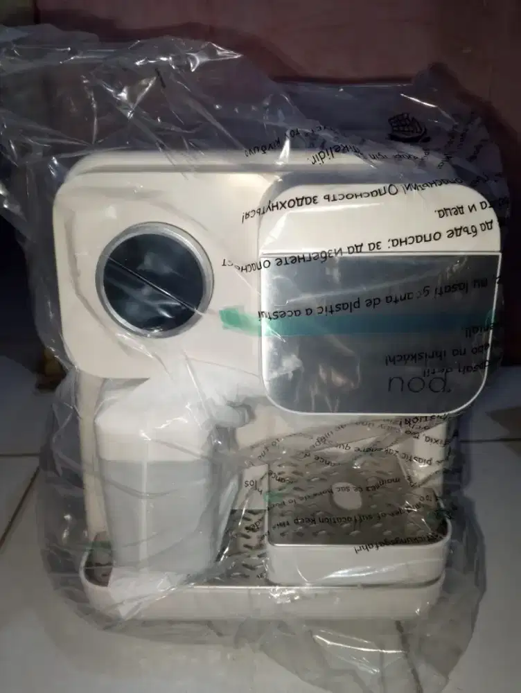 Mesin kopi merek nod