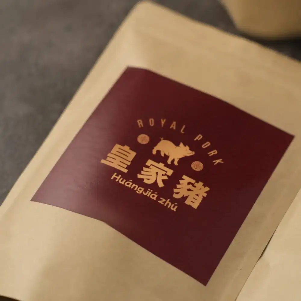 Dibutuhkan CEPAT Karyawan wanita untuk panggang daging NON Halal