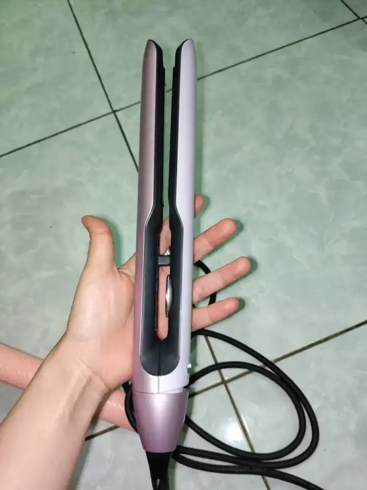 Jual Catokan Philips Straightener 5000