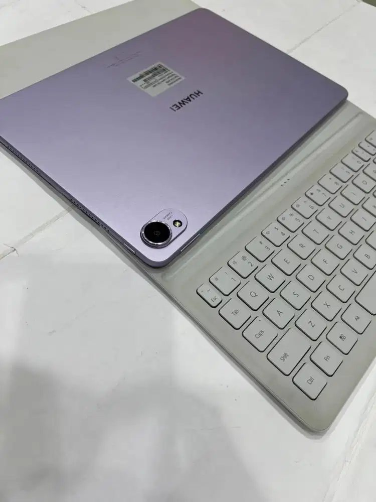 Huawei matepad 11.5.S ram 8/256gb