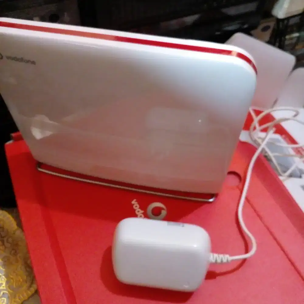 Reuteur vodafone kondisi off adapter hidup