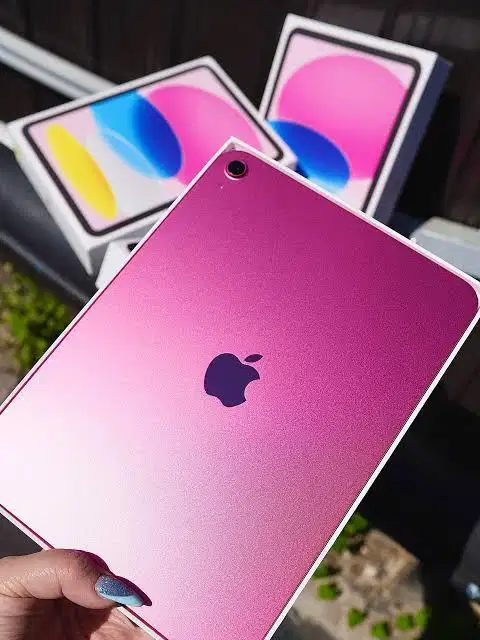 IPAD A16 PROMO KHUSUS KREDIT FREE 2X CICILAN