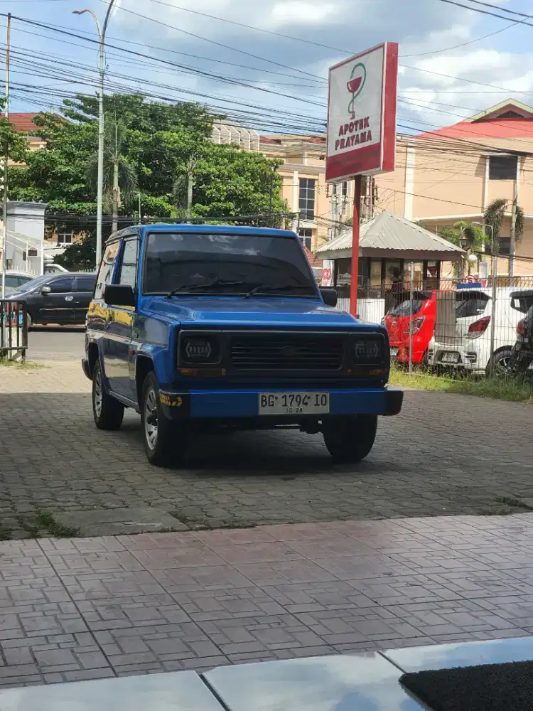 Daihatsu Feroza th 94