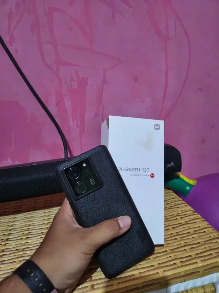 Xiaomi 13T 12/256