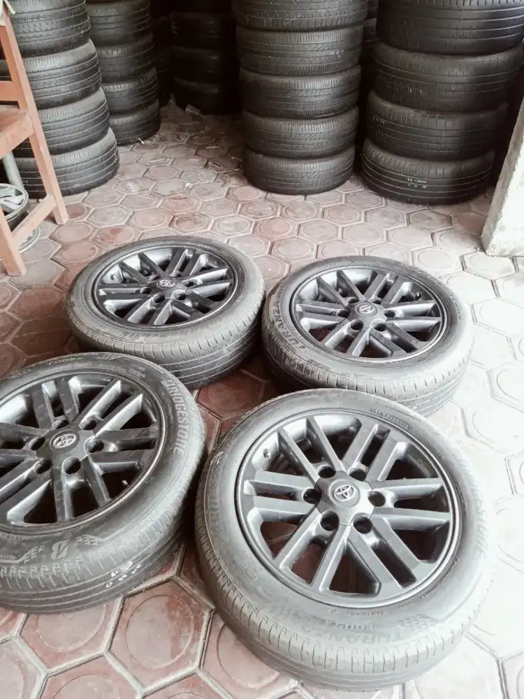 velg fortuner r17 bs panter dll