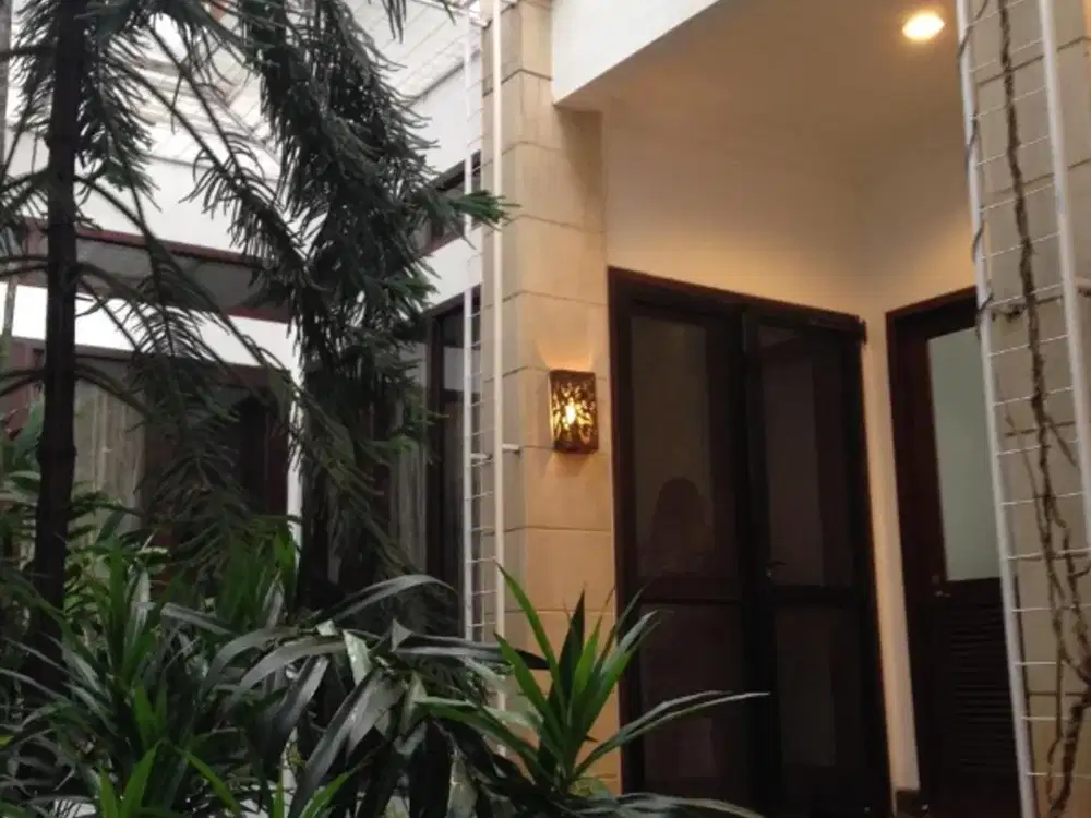 Dijual Rumah Luas & Siap Huni di VGI – SHM, 4KT, Harga Menarik!