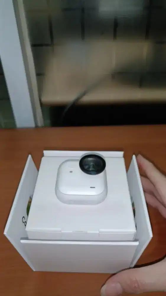 Jual kamera insta 360 go ultra