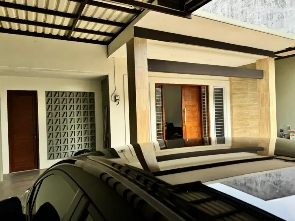 Rumah Luas Siap Huni di Kelapa Sawit Raya – Sudah Reno Harga Turun!