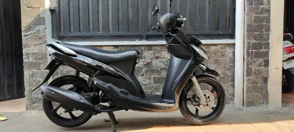 Mio Sporty 2008