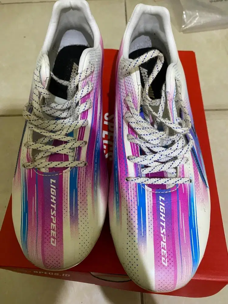 Specs Lightspeed Ori