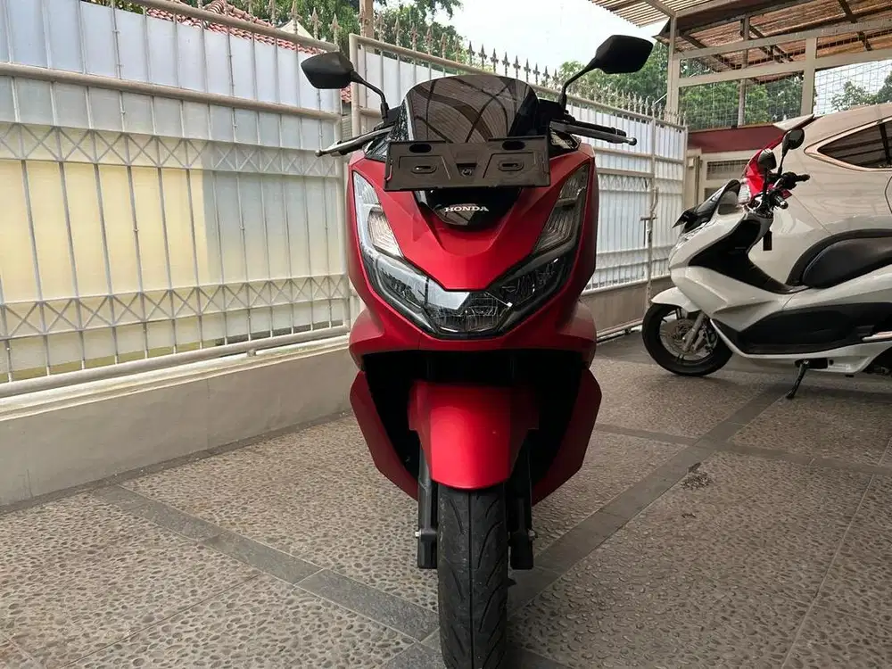 Honda PCX 2021 ABS