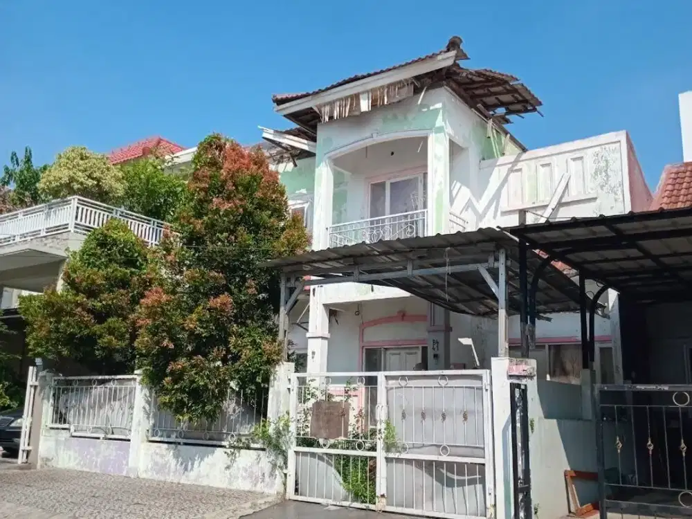 Dijual Cepat Rumah di Prima Harapan Regency, Bekasi