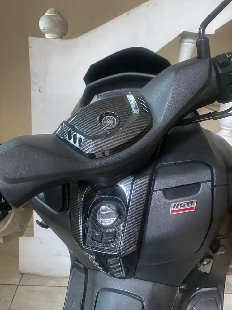 N MAX 2022 (Atas Nama Pribadi)