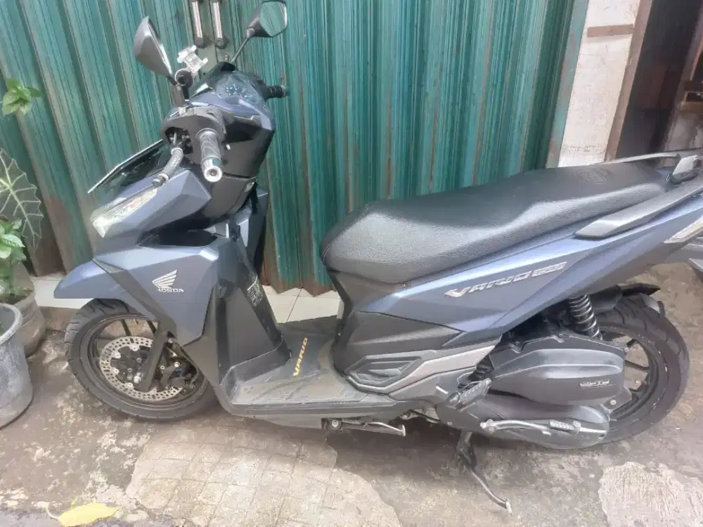 Vario 150 tahun 2018