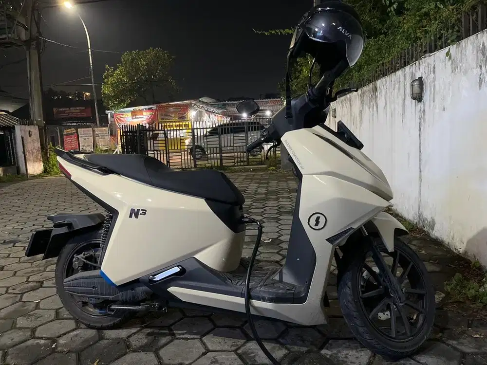 Alva N3 second like new