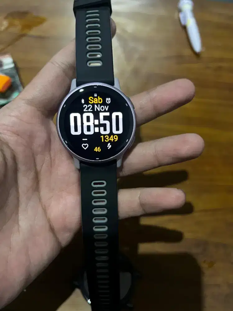 Smartwatch Garmin Vivoactive 5