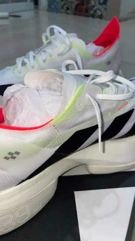 Adizero Adios Pro 4 M