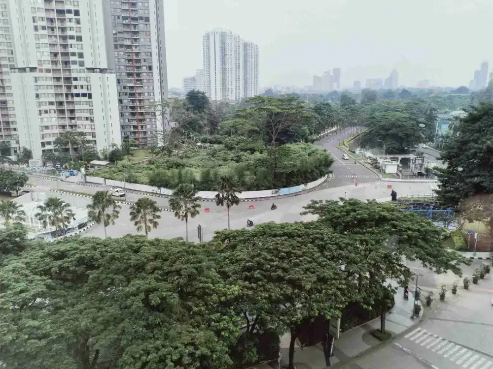 Office Space Kantor Epiwalk Epicentrum walk Kuningan Setiabudi