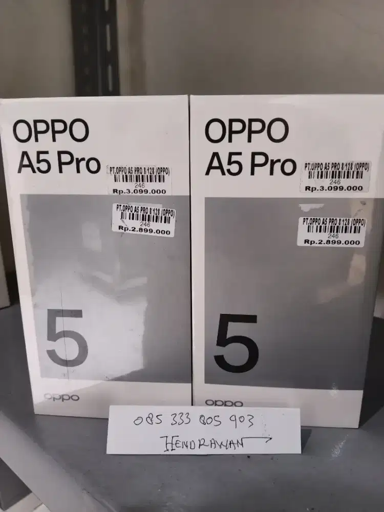 Oppo A5 8/128 atlantis