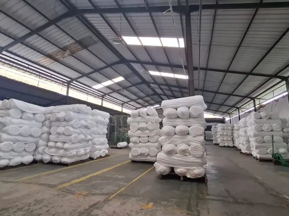 Disewakan Gudang Produktif Siap Pakai Area Strategis Jln. Soekarno Hatta Bandung