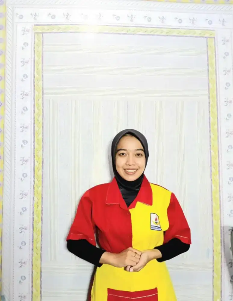 Tersedia stok art,bebysitter, dan perawat lansia