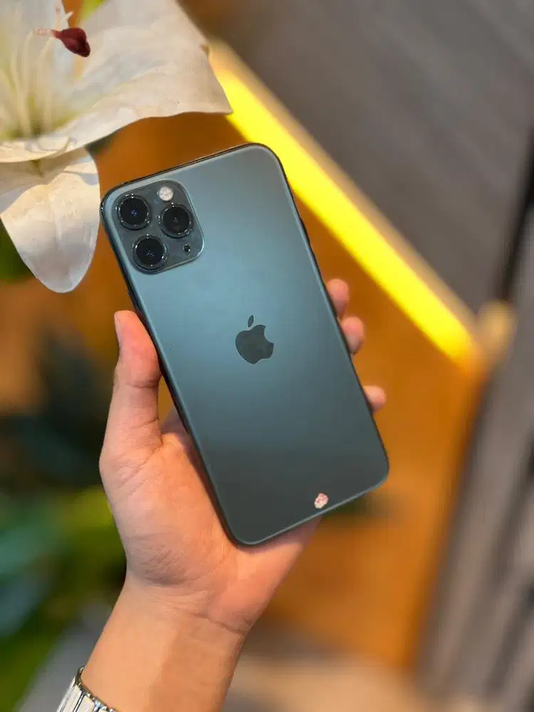 iphone 11pro 256gb