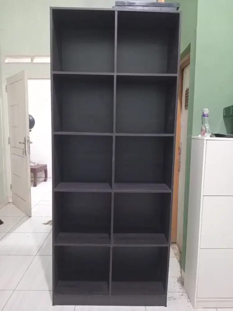 Rak Serba Guna/ Rak Buku
