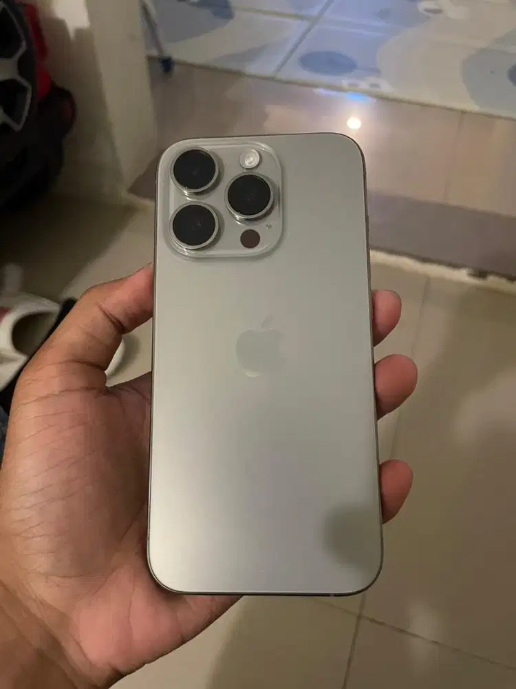 iPhone 15 Pro 128Gb