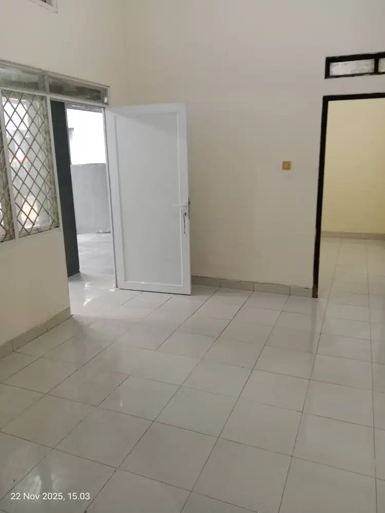 Disewakan pertahun 24 jt