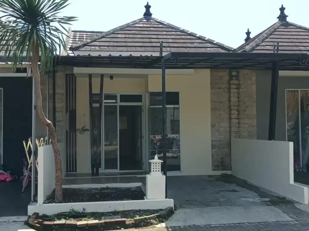 Rumah MURAH Cluster Mentari Permai Jelekong Baleendah Bandung | LL046