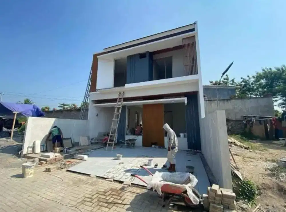 Jasa bangun rumah dan renovasi rumah dan bangun rumah