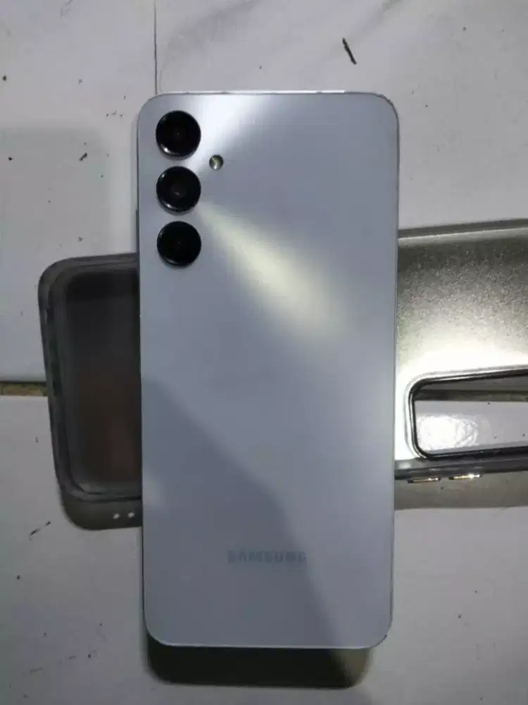 Samsung a05s ram 6/128 kondisi mulus