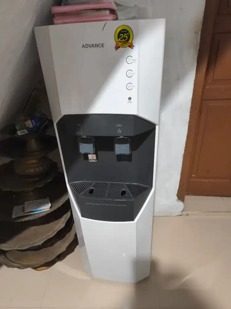 Jual cepat Dispenser