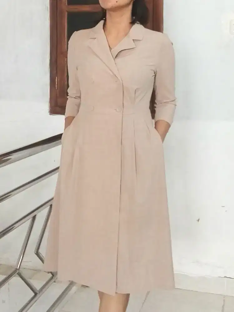 Dress wanita/ Baju Wanita