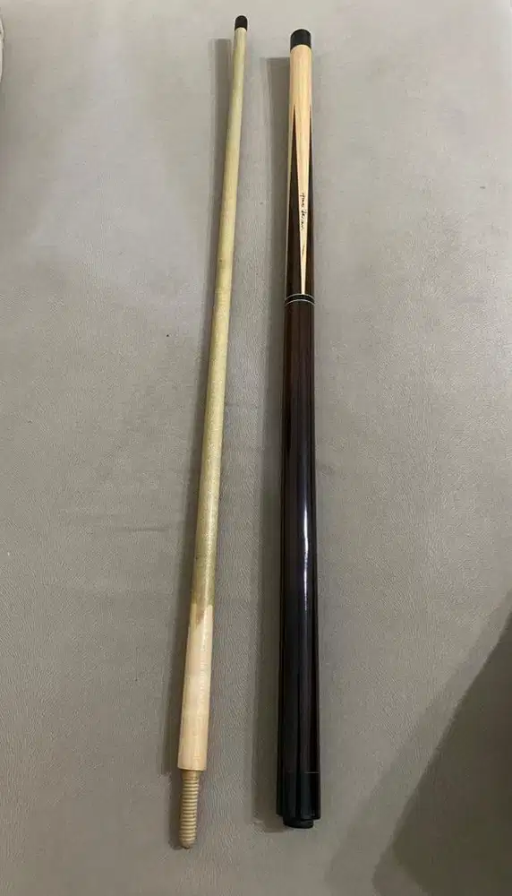 GINO FERRARI JUMP BREAK JOINT KAYU