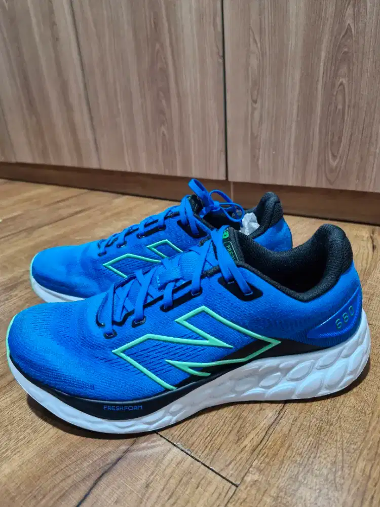Sepatu Running New Balance